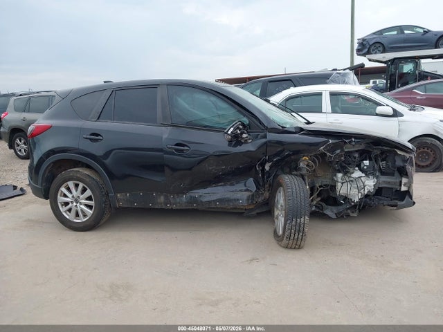Mazda Cx Touring