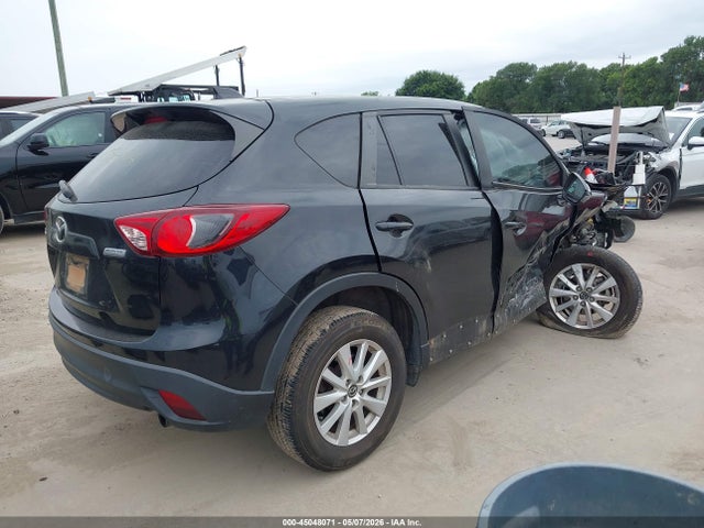 Mazda Cx Touring