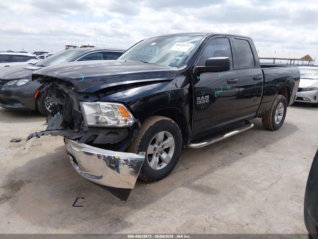 Ram 1500 Tradesman  4x2 6'4 Box