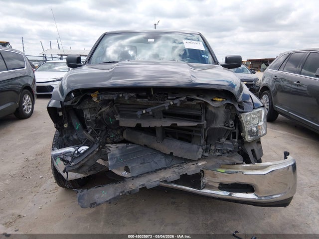 Ram 1500 Tradesman  4x2 6'4 Box