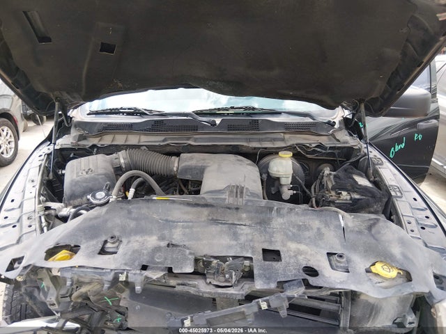 Ram 1500 Tradesman  4x2 6'4 Box