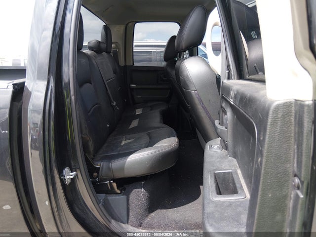 Ram 1500 Tradesman  4x2 6'4 Box