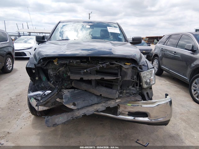 Ram 1500 Tradesman  4x2 6'4 Box
