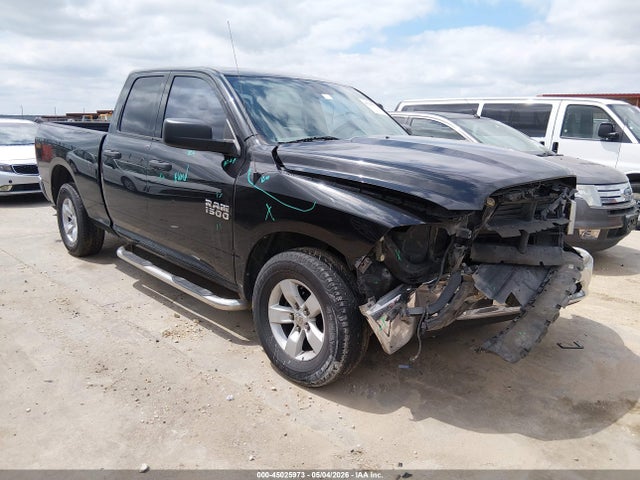 Salvage Ram 1500 Image
