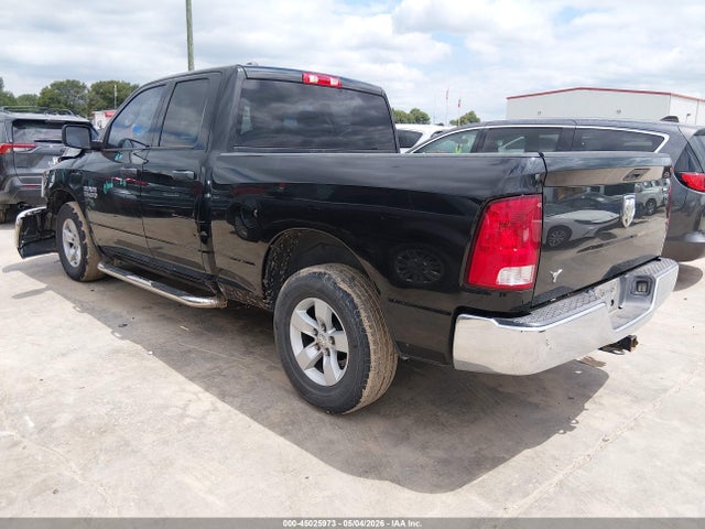 Ram 1500 Tradesman  4x2 6'4 Box