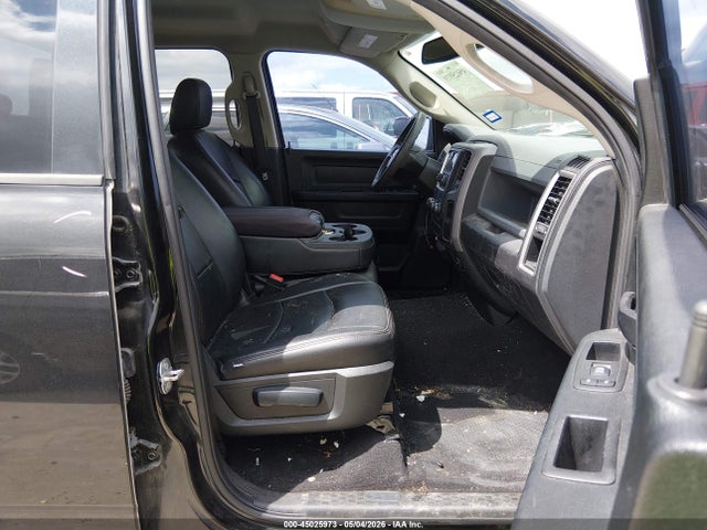 Ram 1500 Tradesman  4x2 6'4 Box