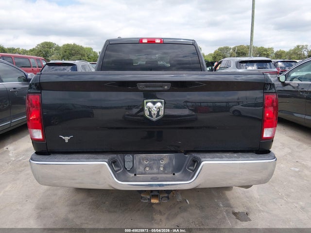Ram 1500 Tradesman  4x2 6'4 Box