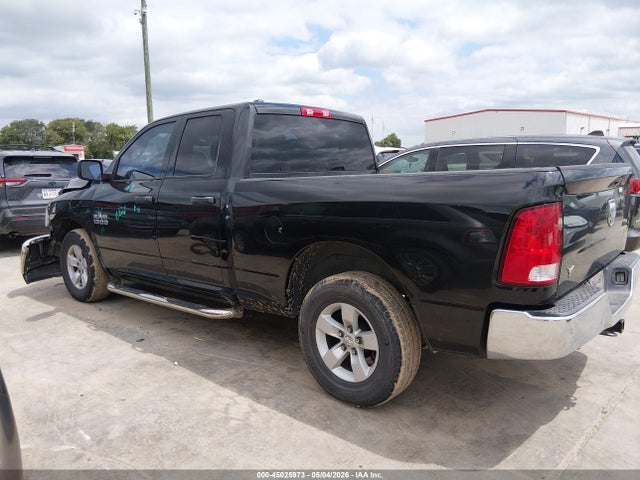 Ram 1500 Tradesman  4x2 6'4 Box