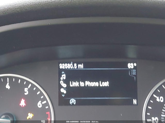 Ford EcoSport Titanium