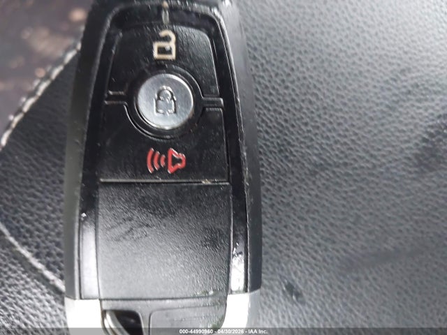 Ford EcoSport Titanium