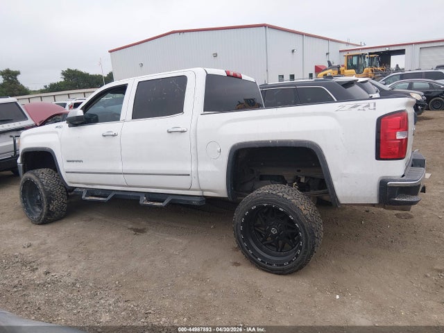 GMC Sierra 1500 Slt