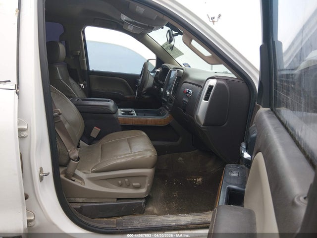 GMC Sierra 1500 Slt