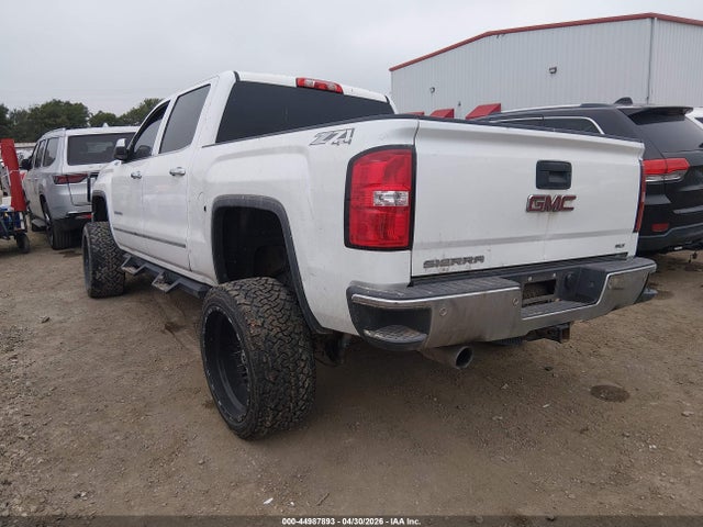 GMC Sierra 1500 Slt