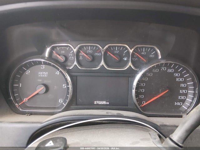 GMC Sierra 1500 Slt