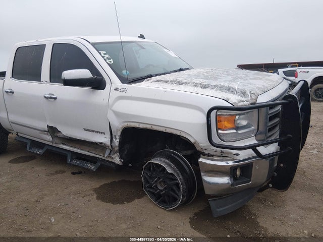 GMC Sierra 1500 Slt