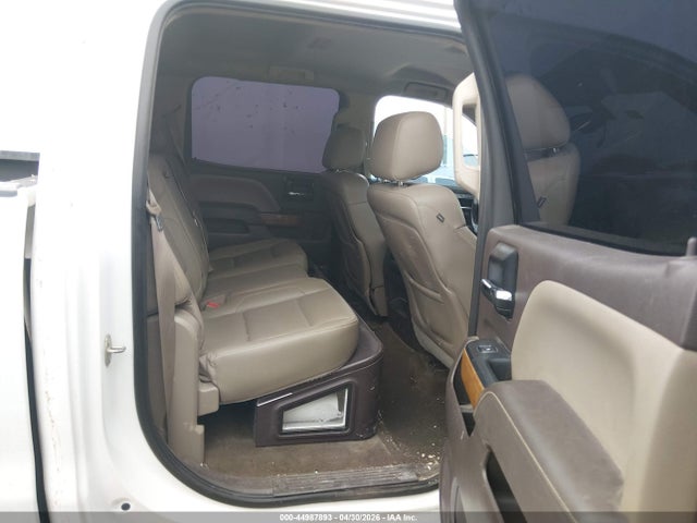 GMC Sierra 1500 Slt