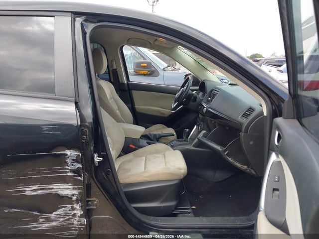 Mazda Cx Touring