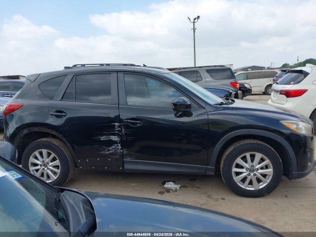 Mazda Cx Touring