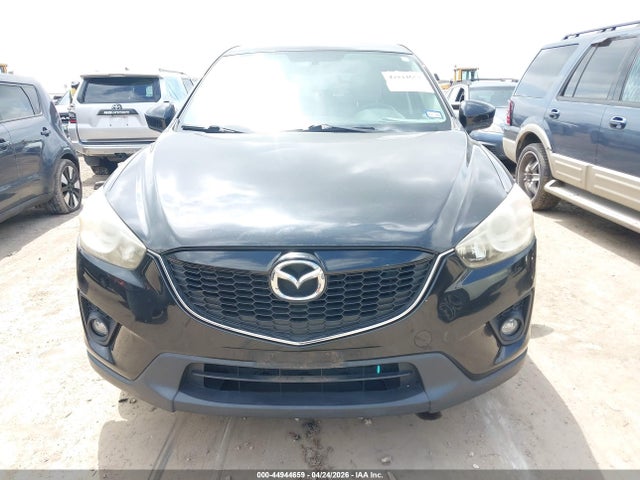 Mazda Cx Touring