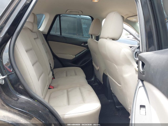 Mazda Cx Touring