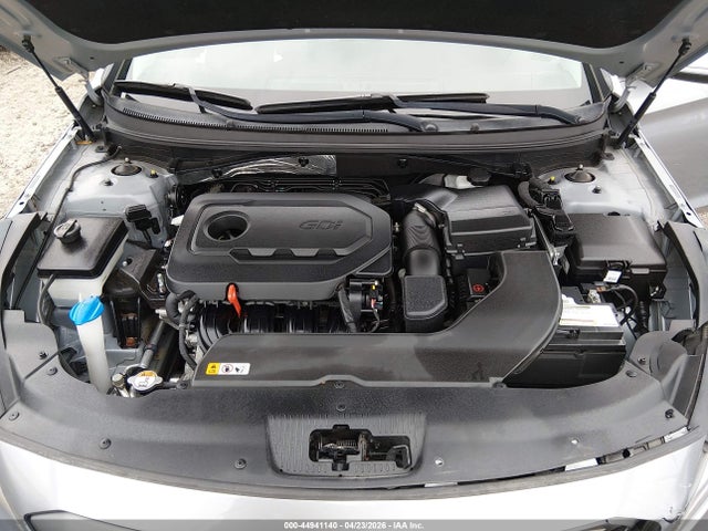 Hyundai SONATA Sport