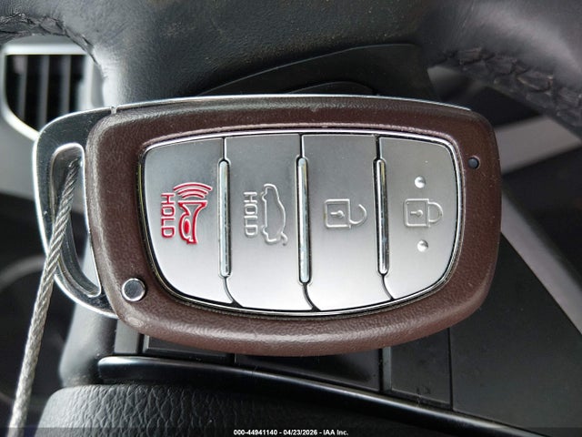 Hyundai SONATA Sport