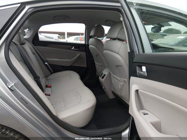 Hyundai SONATA Sport