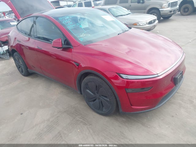 Salvage Tesla Model Y Image