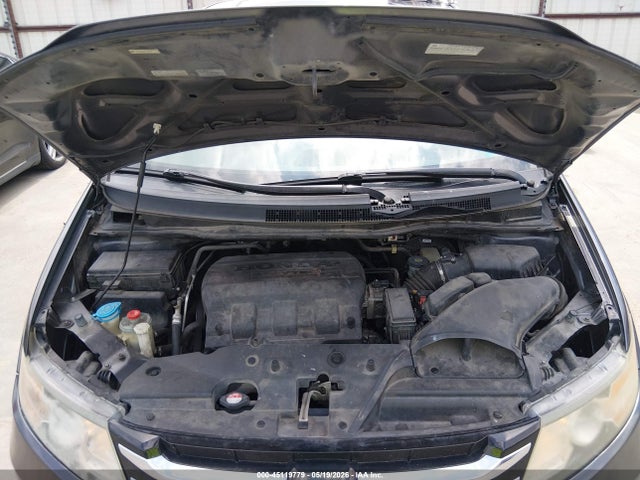 Honda Odyssey Ex-l