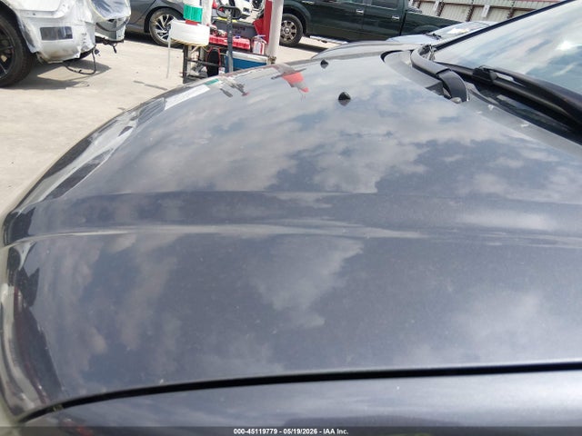 Honda Odyssey Ex-l