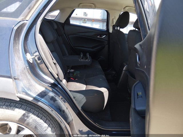 Mazda Cx Sport