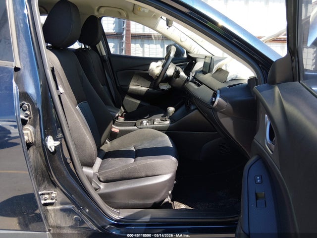 Mazda Cx Sport