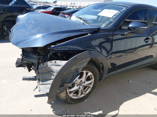 Mazda Cx Sport
