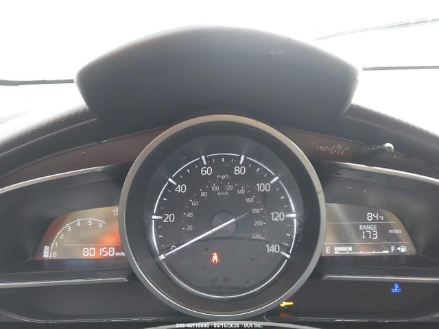 Mazda Cx Sport