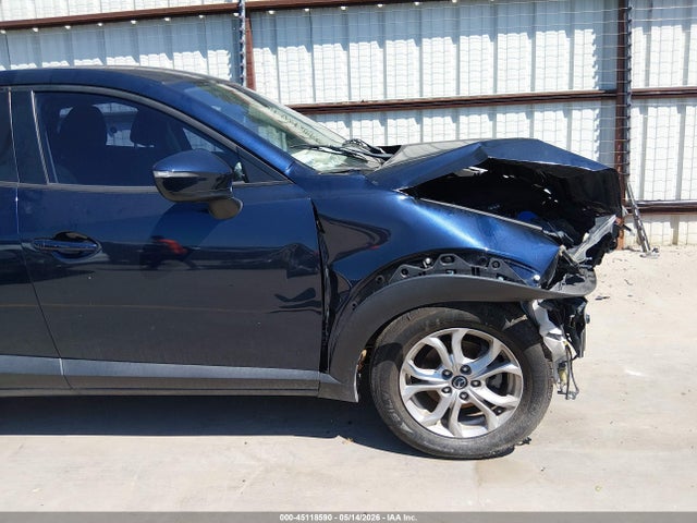 Mazda Cx Sport