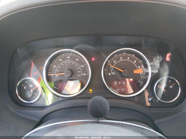 Jeep Compass High Altitude Fwd
