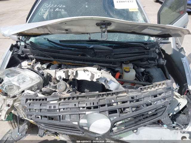 Toyota Prius Four