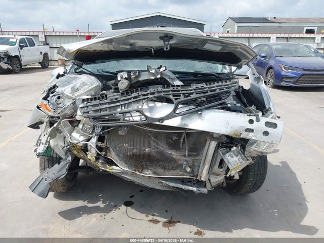 Toyota Prius Four