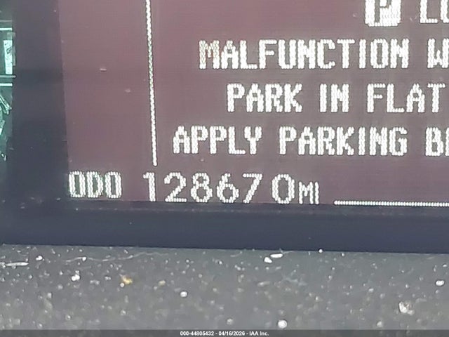 Toyota Prius Four