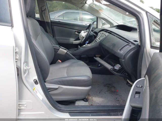 Toyota Prius Four