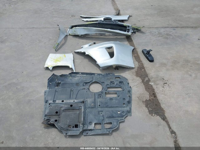 Toyota Prius Four