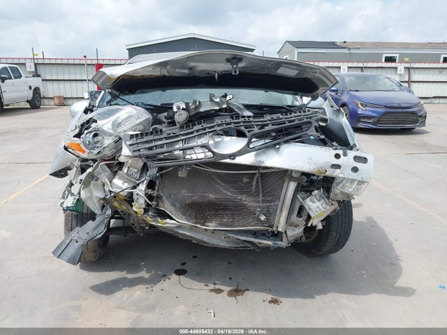 Toyota Prius Four