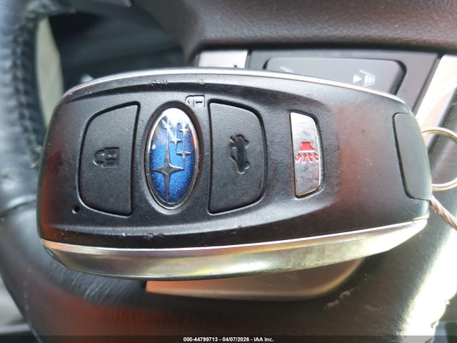 Subaru Outback 2.5i Limited