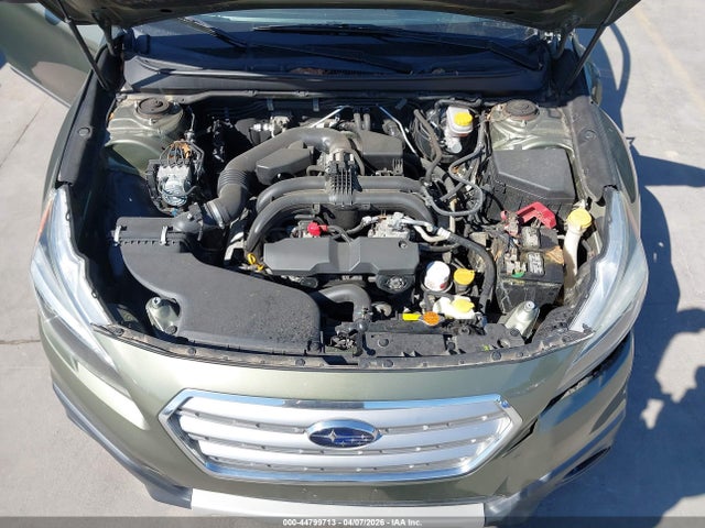 Subaru Outback 2.5i Limited