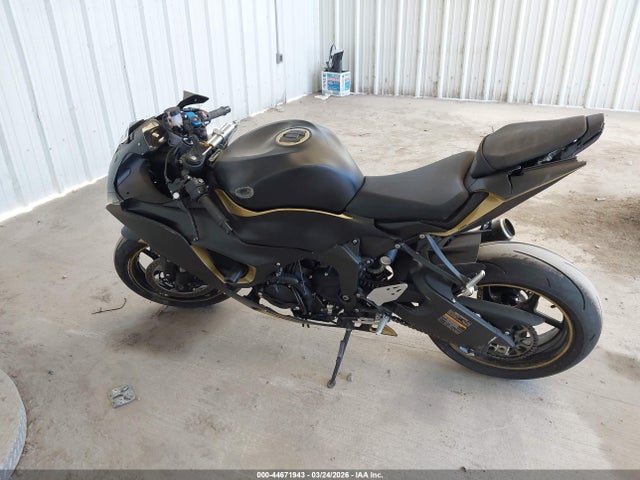 Kawasaki Zx636 K