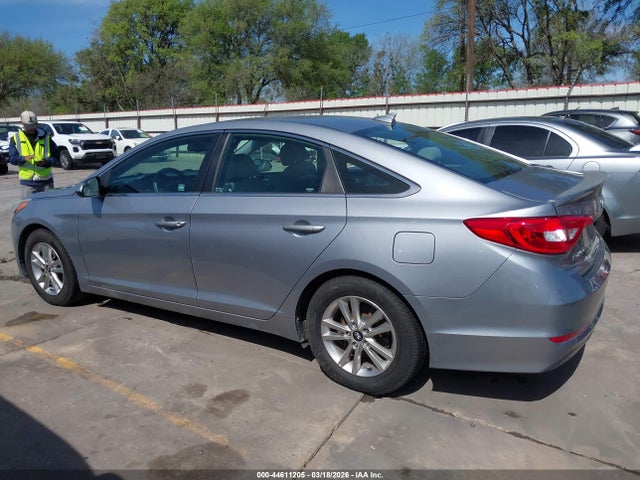 Hyundai SONATA Se