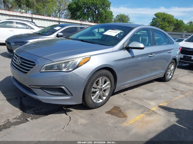 Hyundai SONATA Se