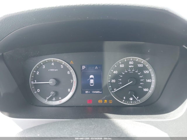 Hyundai SONATA Se