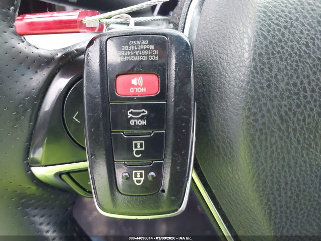 Toyota Avalon Xse