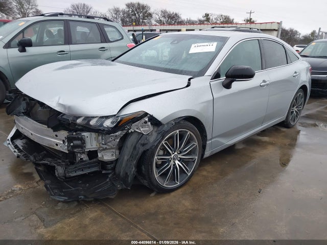 Toyota Avalon Xse
